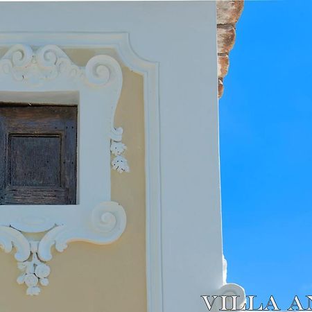 Villa Antica プライアーノ エクステリア 写真
