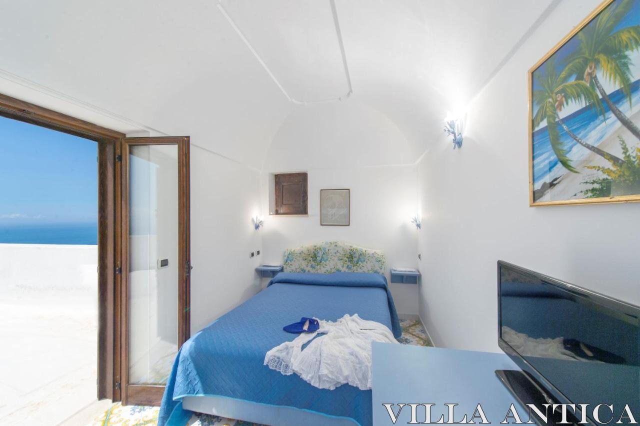 Villa Antica プライアーノ エクステリア 写真